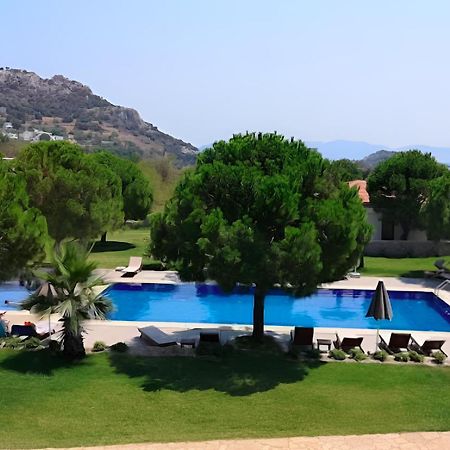 מוגלה Casa Elia Datca מראה חיצוני תמונה