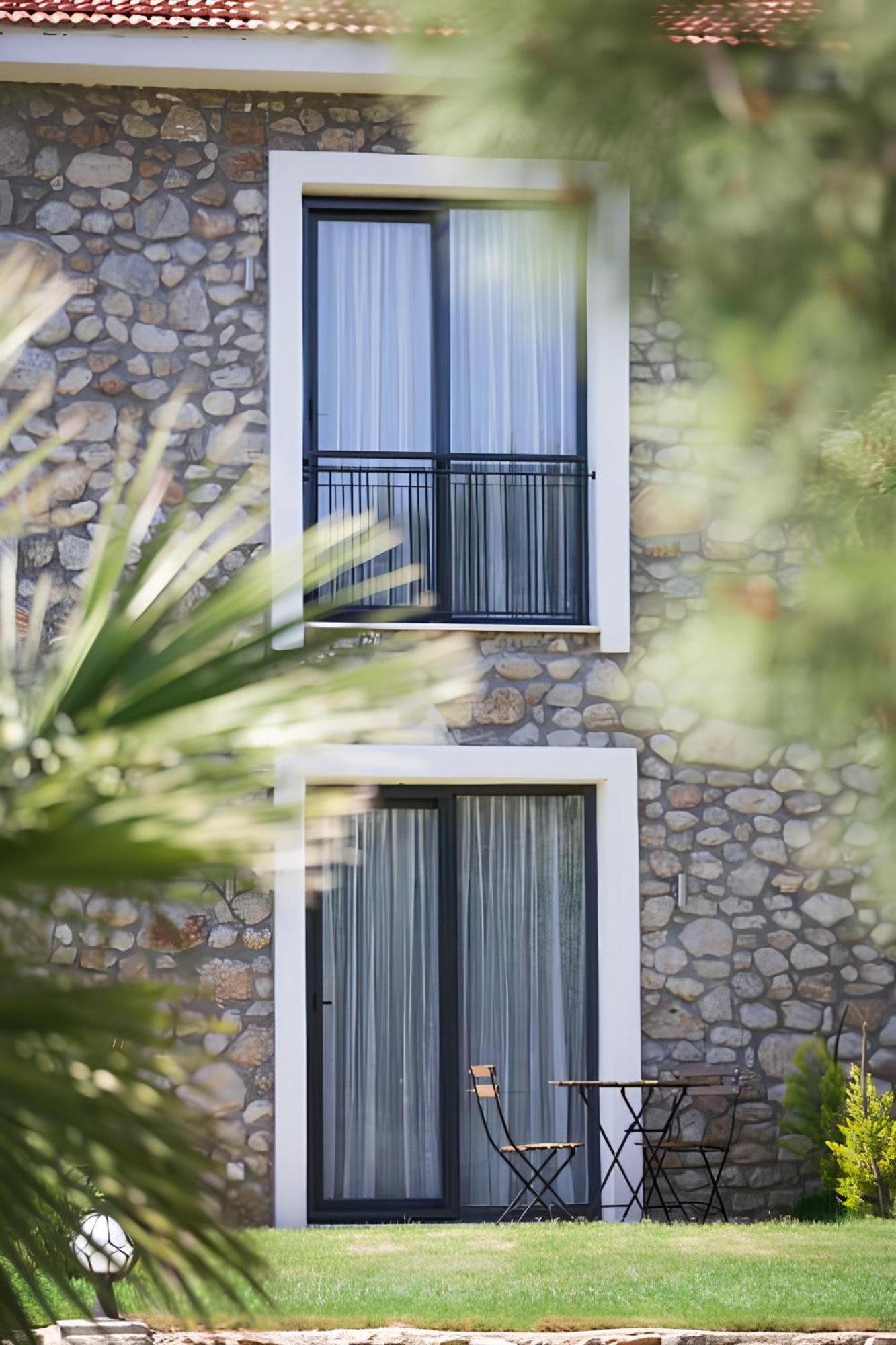 מוגלה Casa Elia Datca מראה חיצוני תמונה