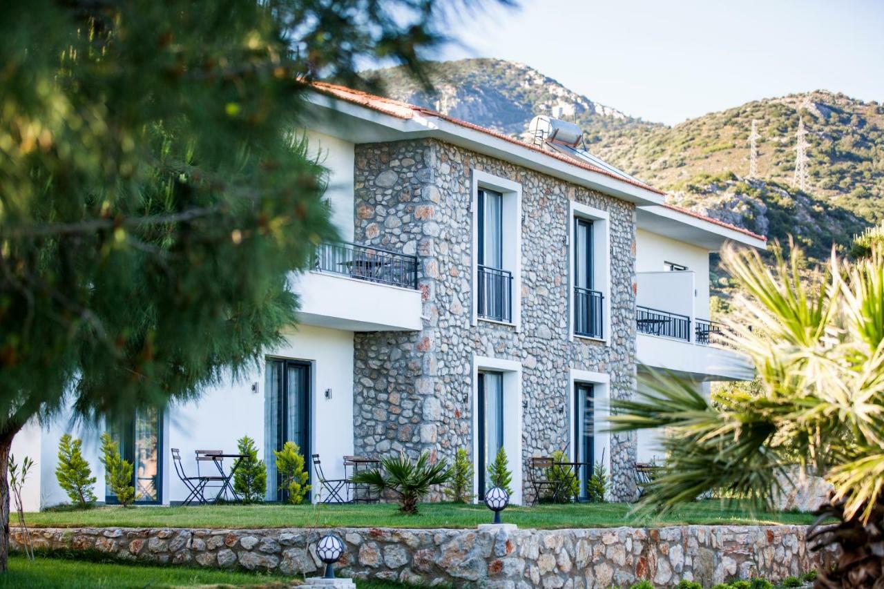 מוגלה Casa Elia Datca מראה חיצוני תמונה