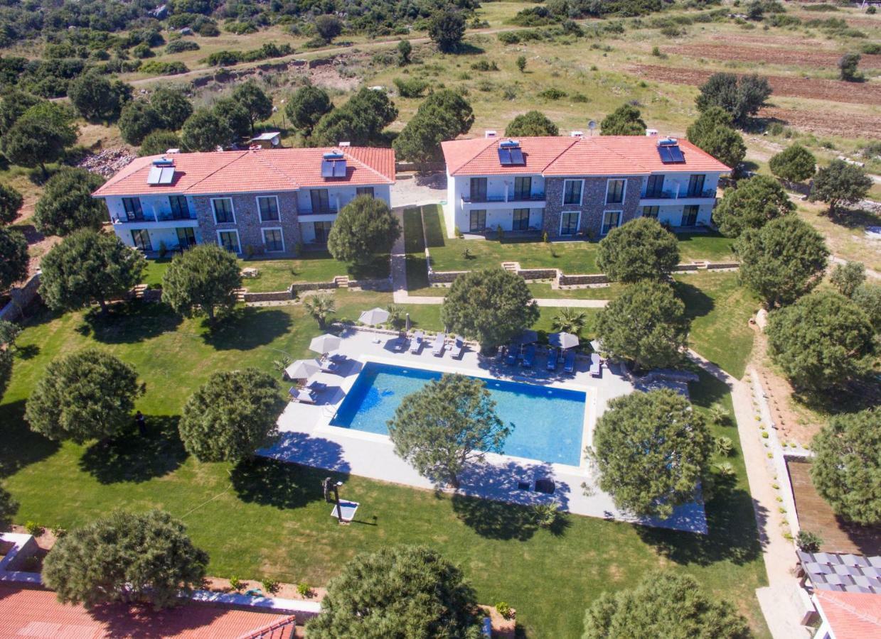 מוגלה Casa Elia Datca מראה חיצוני תמונה