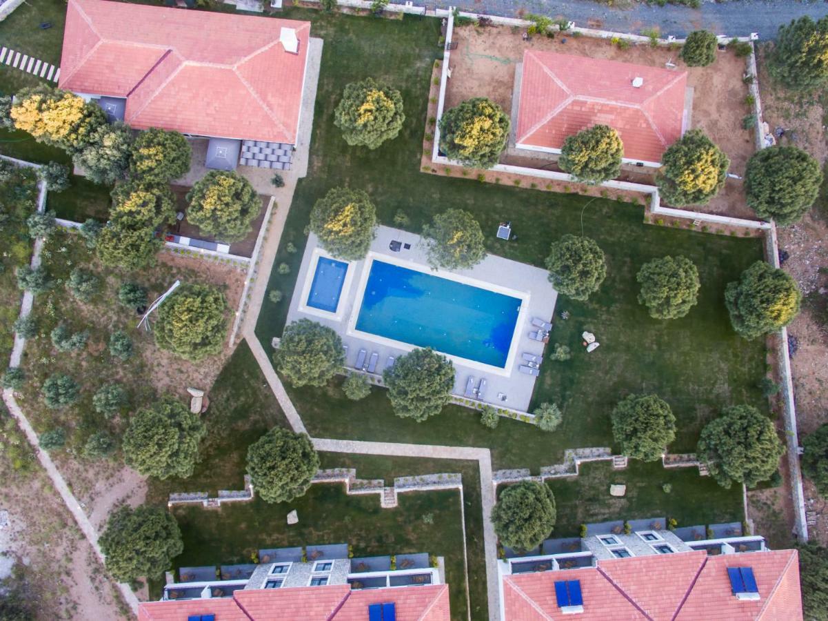 מוגלה Casa Elia Datca מראה חיצוני תמונה