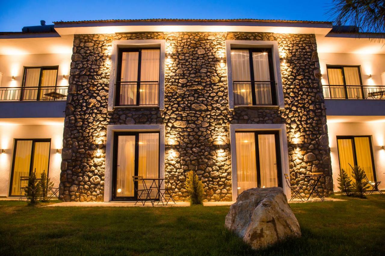 מוגלה Casa Elia Datca מראה חיצוני תמונה