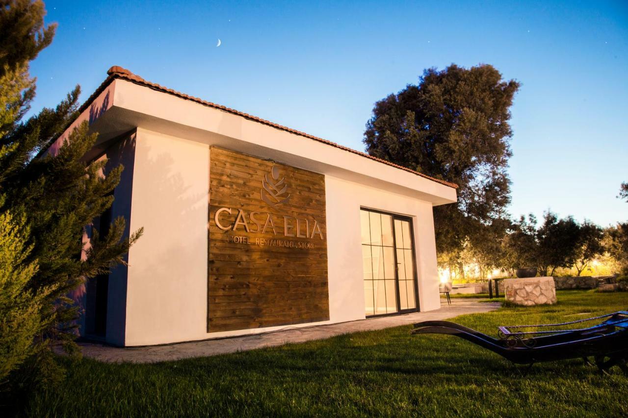 מוגלה Casa Elia Datca מראה חיצוני תמונה